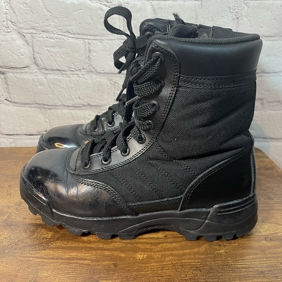 Original Swat Boots